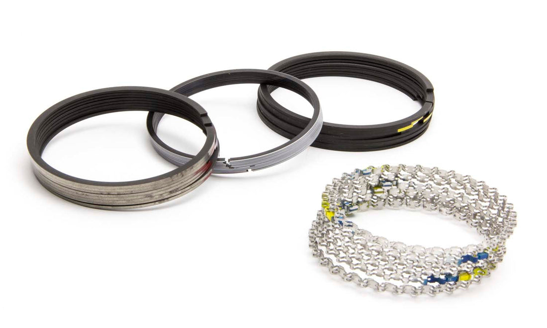 Piston Ring Set 4.030 5/64 5/64 3/16 - R990330