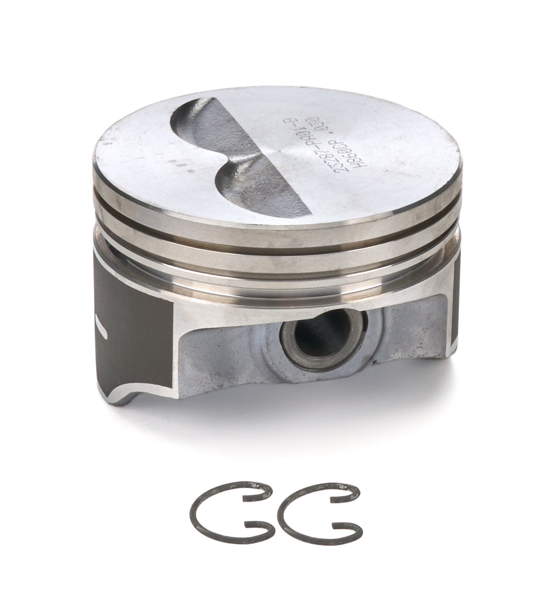 Cast Piston - WH860CP30