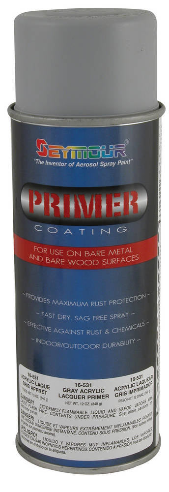 Primers Gray Sandable - 16531