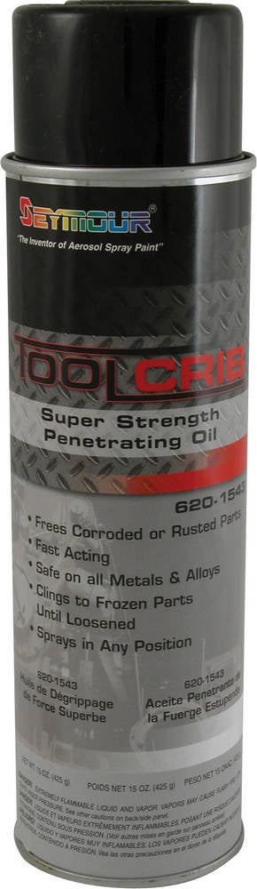 Super Strength Penetrat ing Oil - 6201543