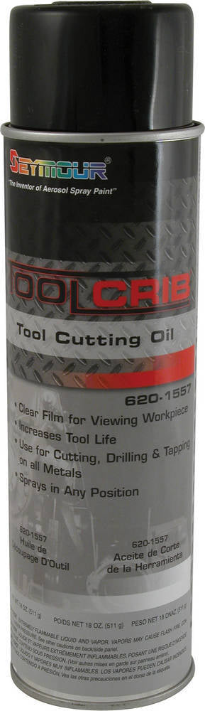 Tool Cutting Oil - 6201557