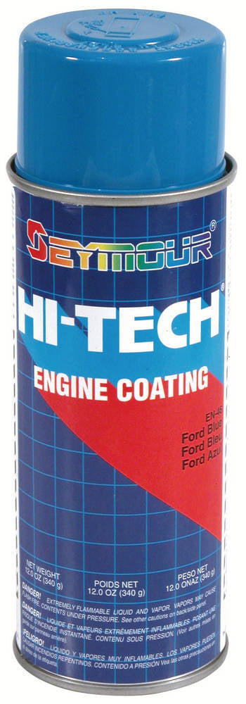 Hi-Tech Engine Paints Ford Blue - EN46