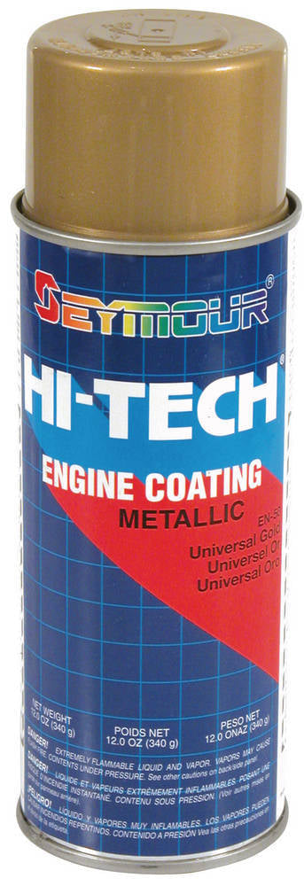 Hi-Tech Engine Paints Universal Gold - EN50