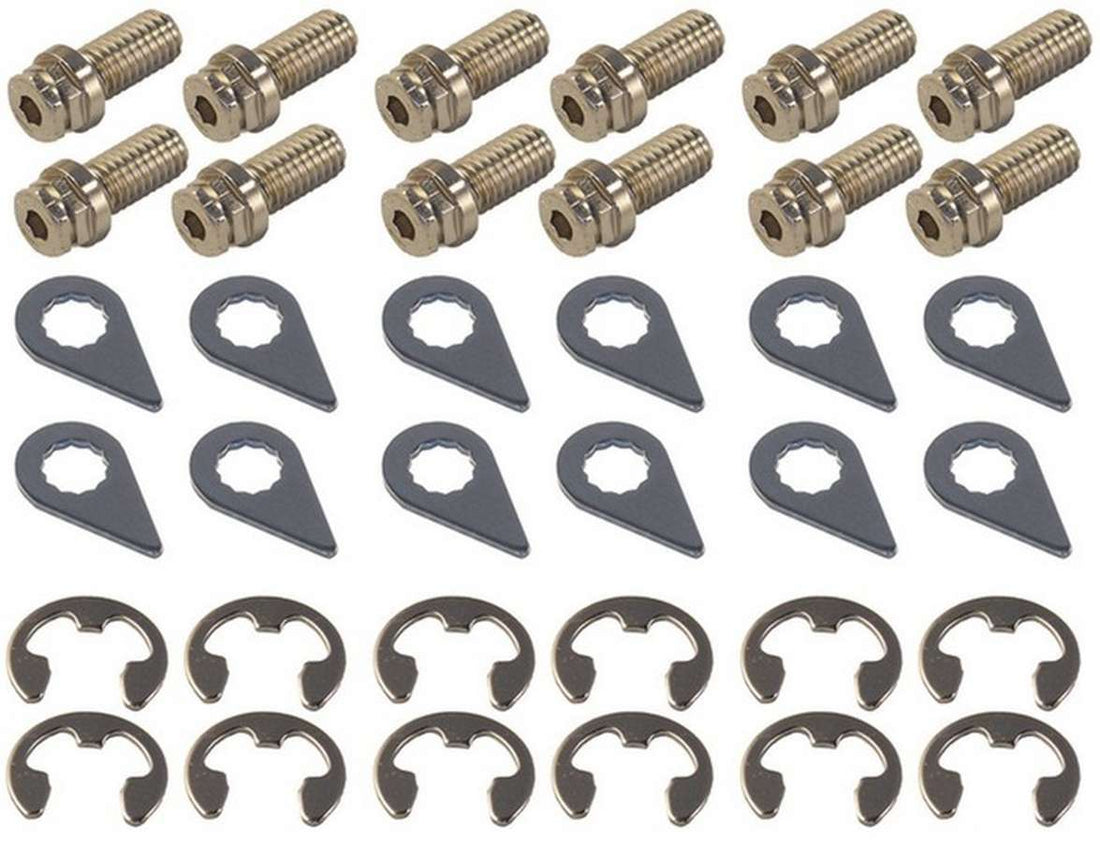 Header Bolts - 6912