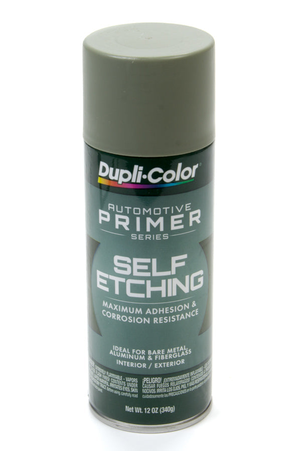 Self Etching Primer 12oz Green - DAP1690