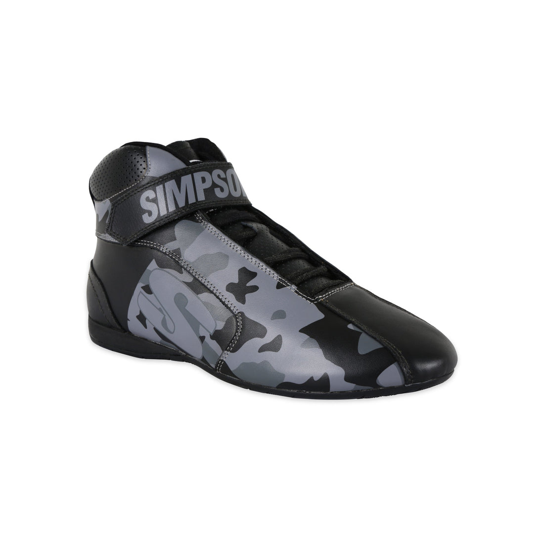 Smp Shoes - DX2100K