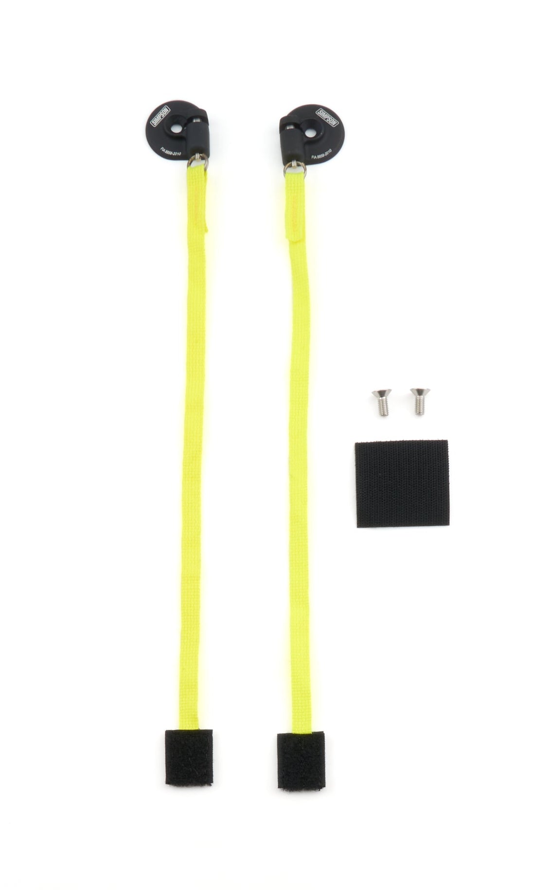 Anchors - M61HAKSAH