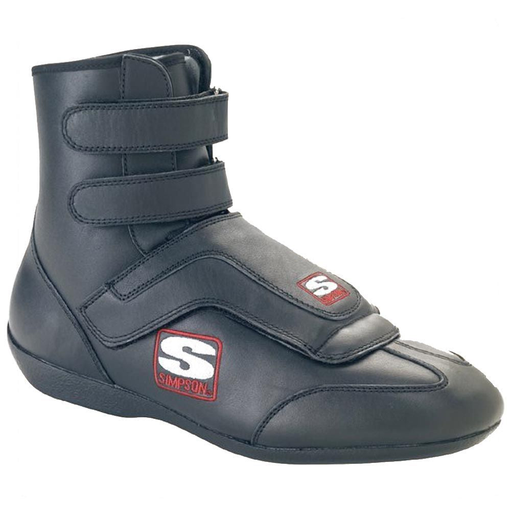 Stealth Sprint Shoe -10 1/2- B - SP105BK
