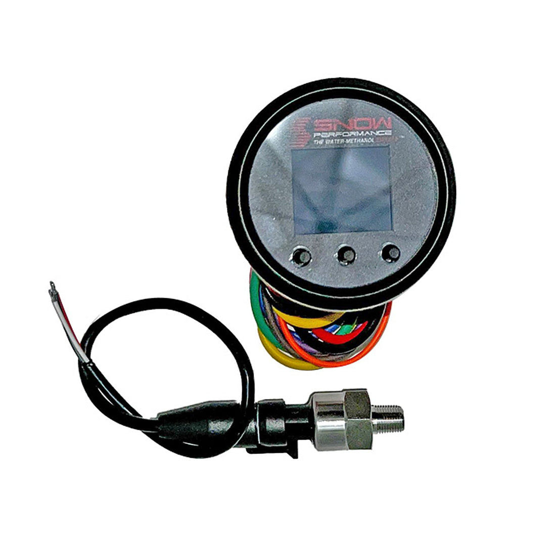 Stage 2 /Power-max Controller - SNO60500