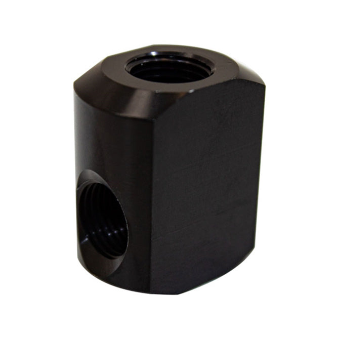 Water Methanol Nozzle Holder 90-Degree - SNO901