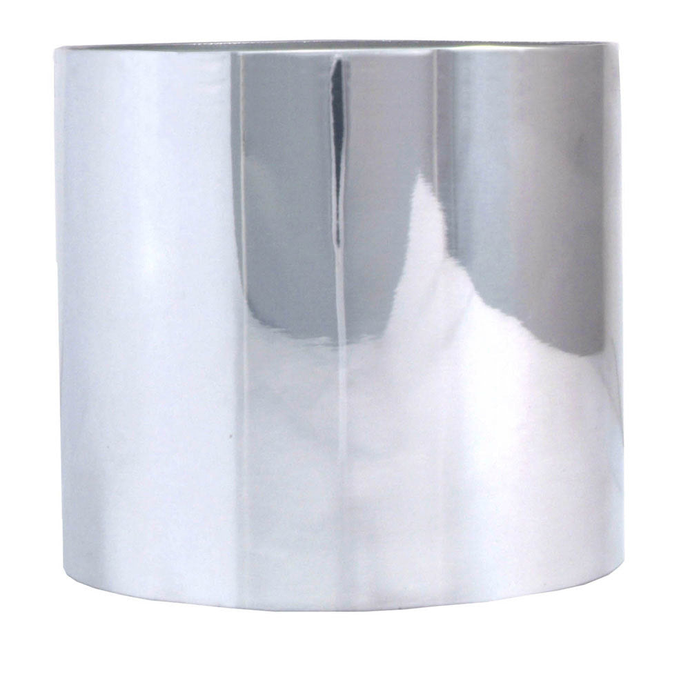 4in Straight Tube 4in Long - SPE9709