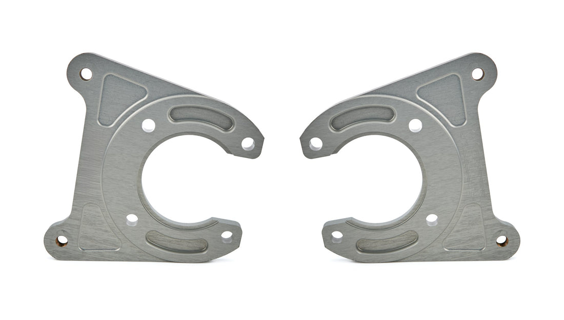 Caliper Bracket From B1710WC B - B1710C
