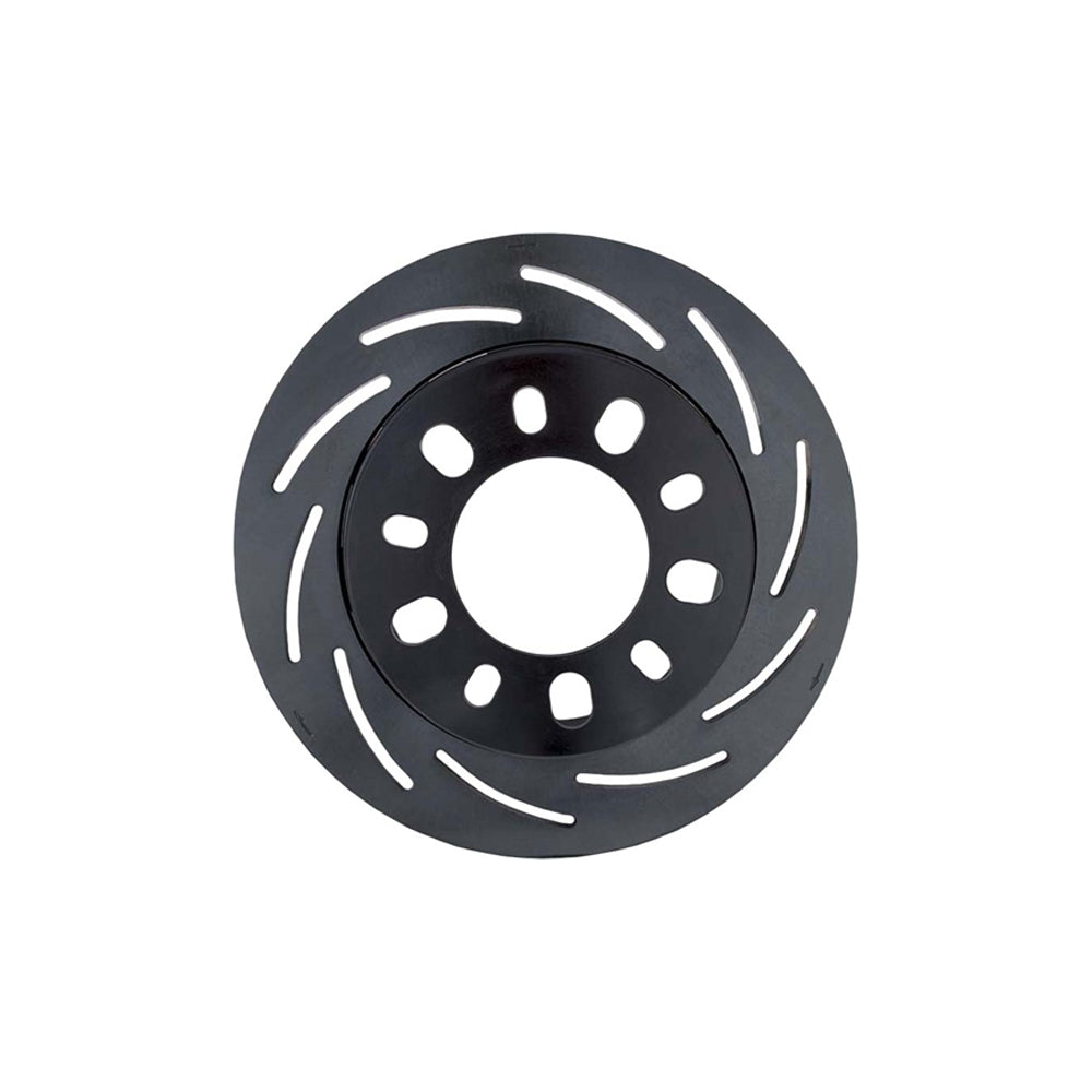 2 Piece Steel Rotor Assembly (( - B2794R