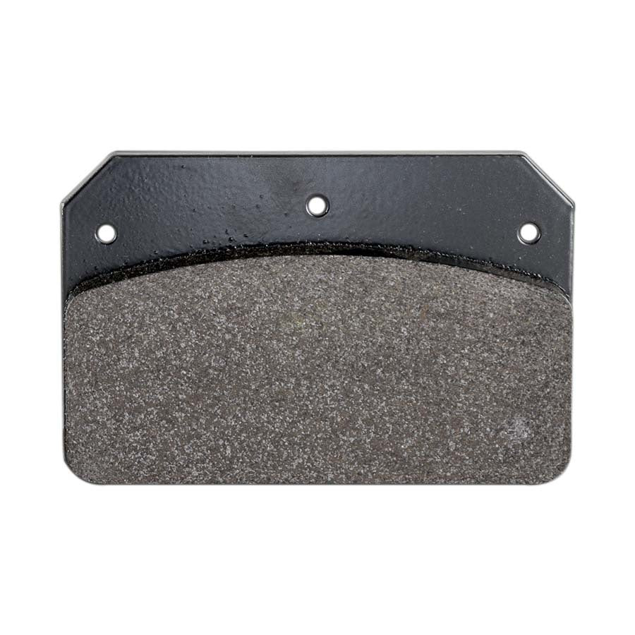 Brake Pad for Wilwood or JFZ Caliper - Soft/Ea. - B3325