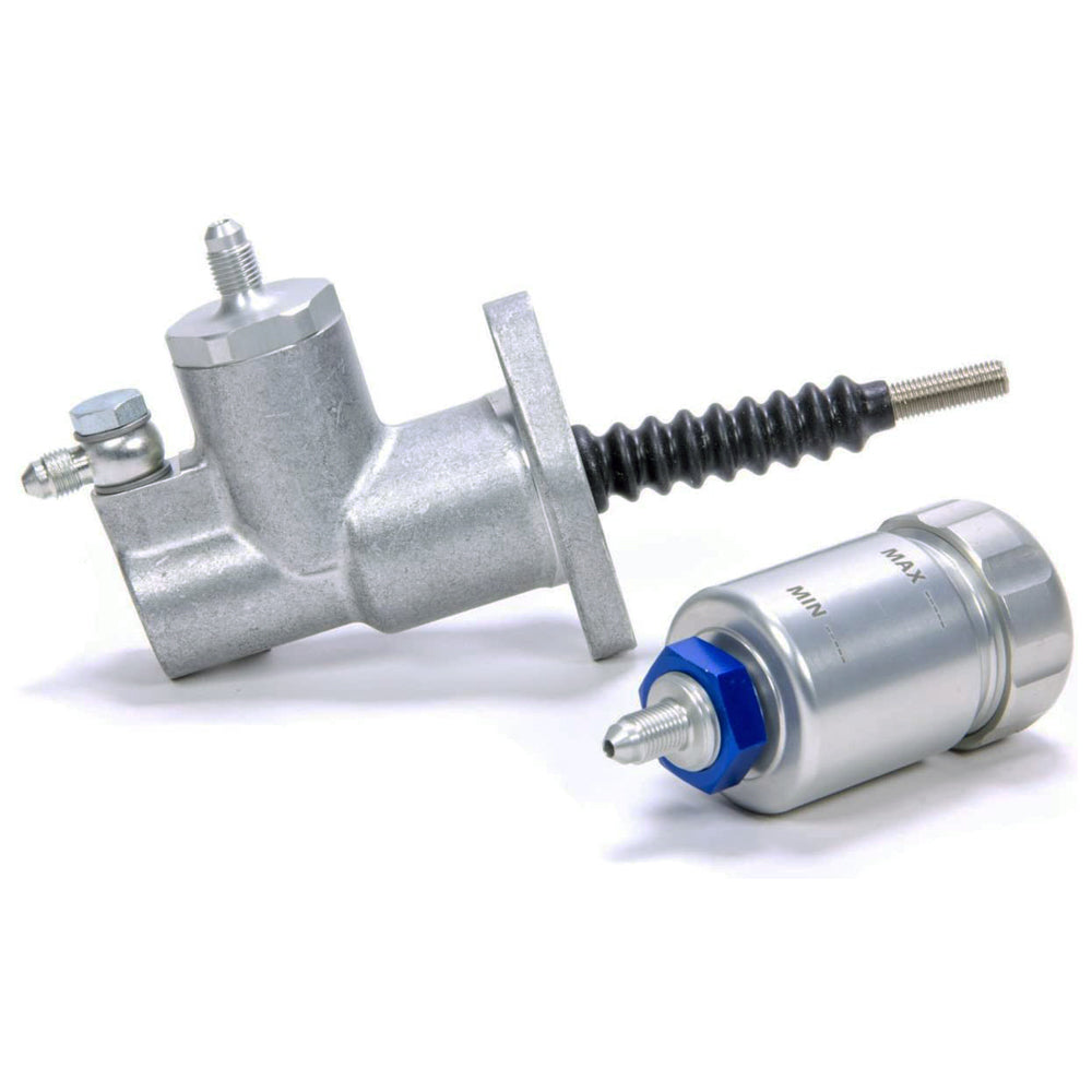 Dragster Master Cylinder & Res - B3362