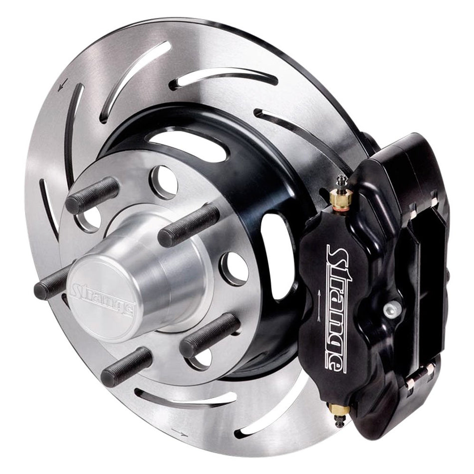 Front Brake Kit /GM Disc Spind - B4112WC