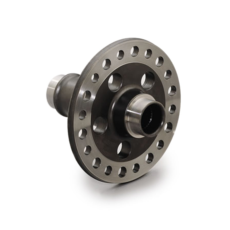 Pro Spool -l/with Steel 35 Spline - D1555
