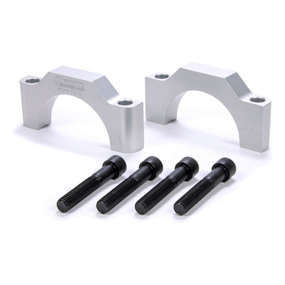 GM 12 Blt. Aluminum. Main Caps Wit - H1121