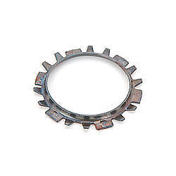 9in Pinion Tail Bearing Retainer - N1941