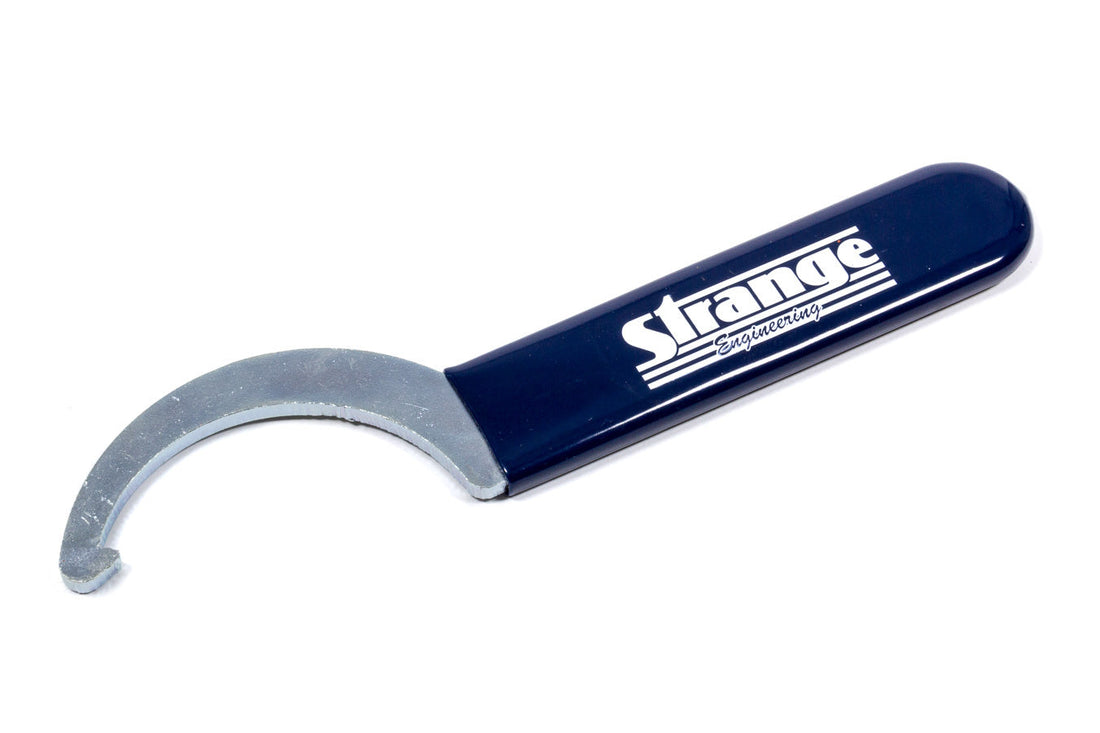 Wrench - Strange Spring Seat Adjuster - S1413