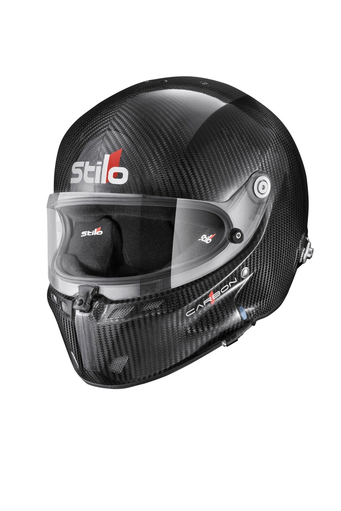 Helmet ST6 GT 2X-Large Carbon SA2025 - AA0800AF1X63