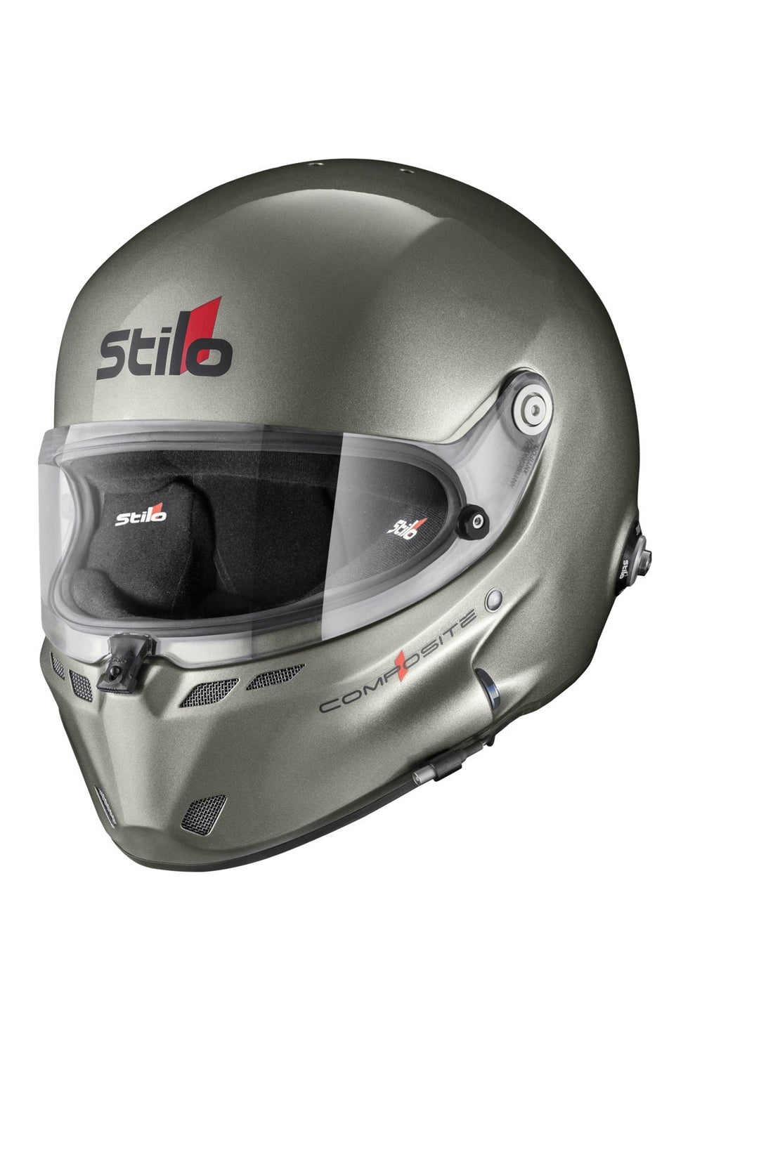 Helmet ST6 GT 3X-Large Composite SA2025 - AA0800AF2X64