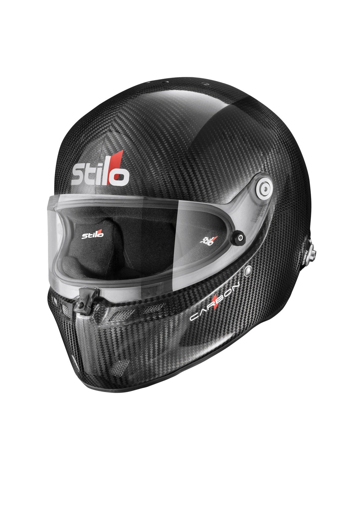 Helmet Full Face Carbon Med - AA0810AF1X57