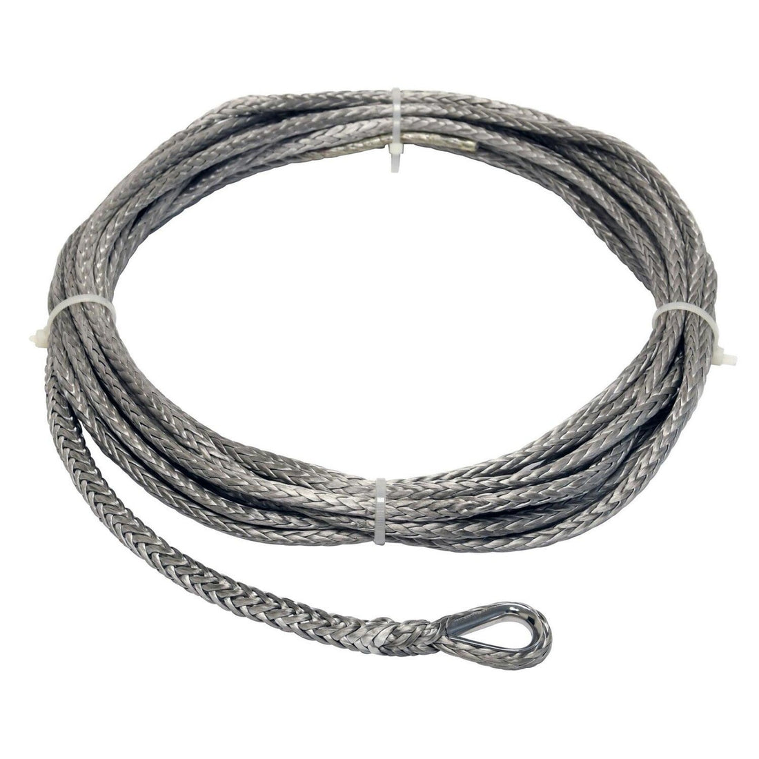 Synthetic Rope 1/4in x 30ft - 8742613