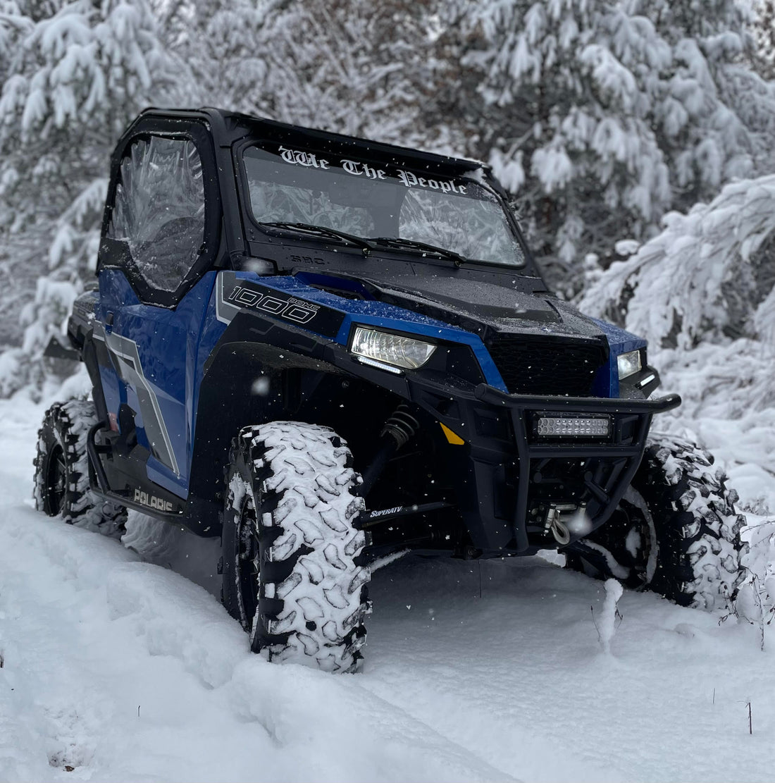 Terick Carpet Kit for Polaris General