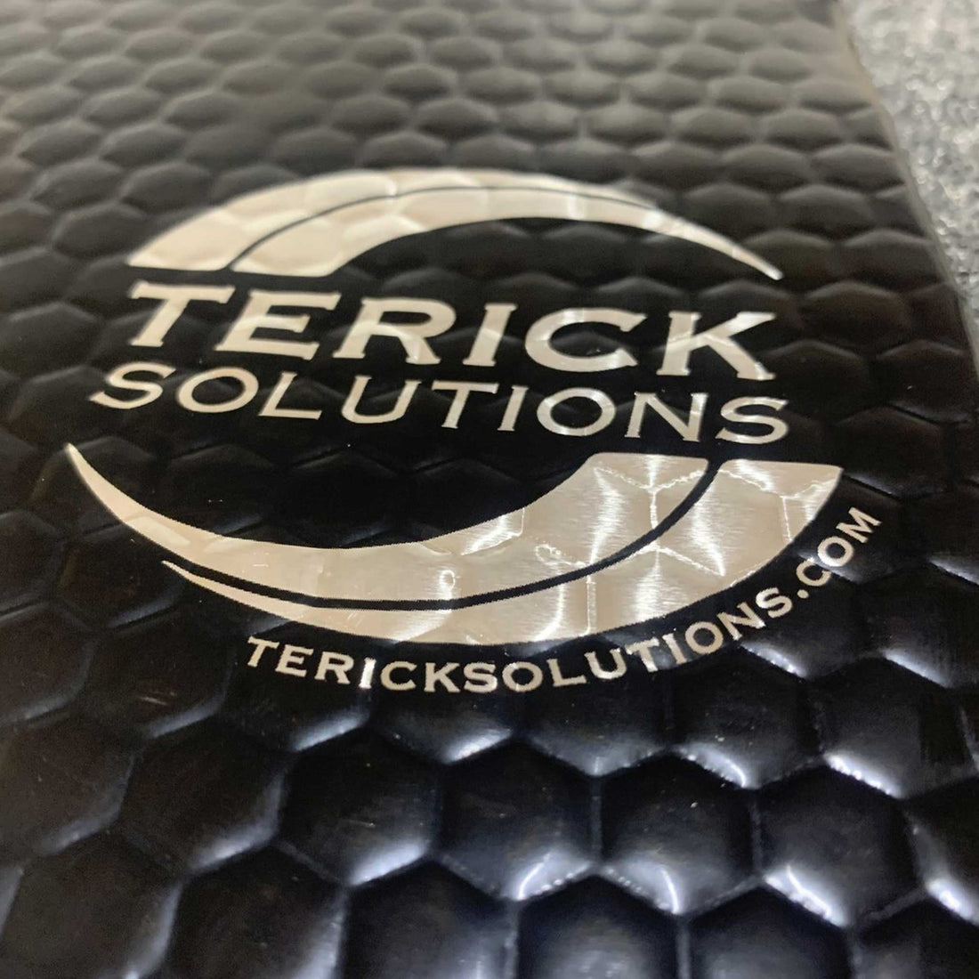 Terick 100 mil Sound Deadening Insulation Kit