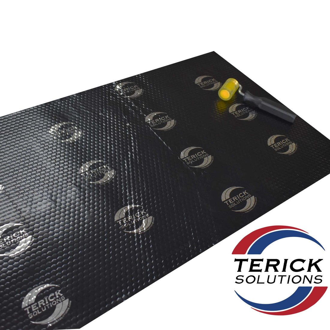 Terick 100 mil Sound Deadening Insulation Kit