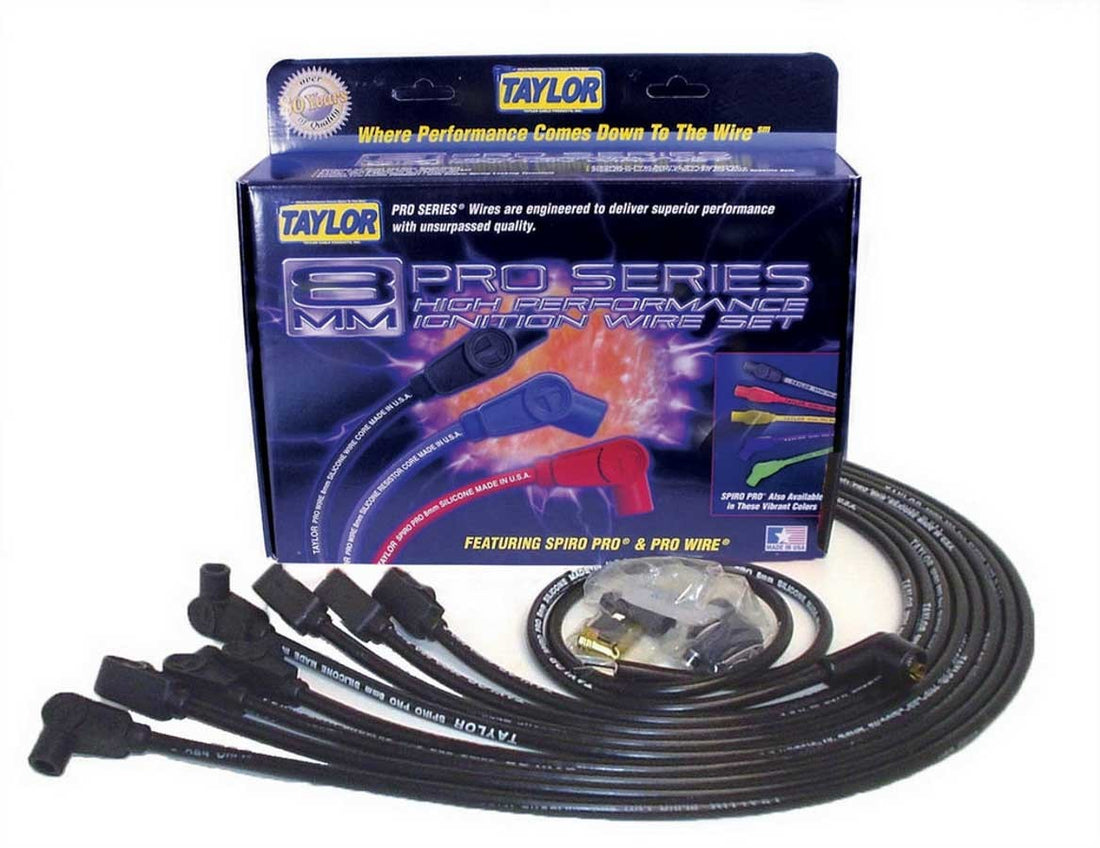Spark Plug Wire Set - 76028