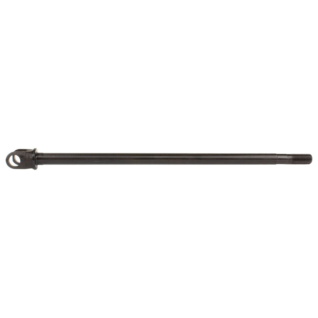 9RONT Axle - MG20113B