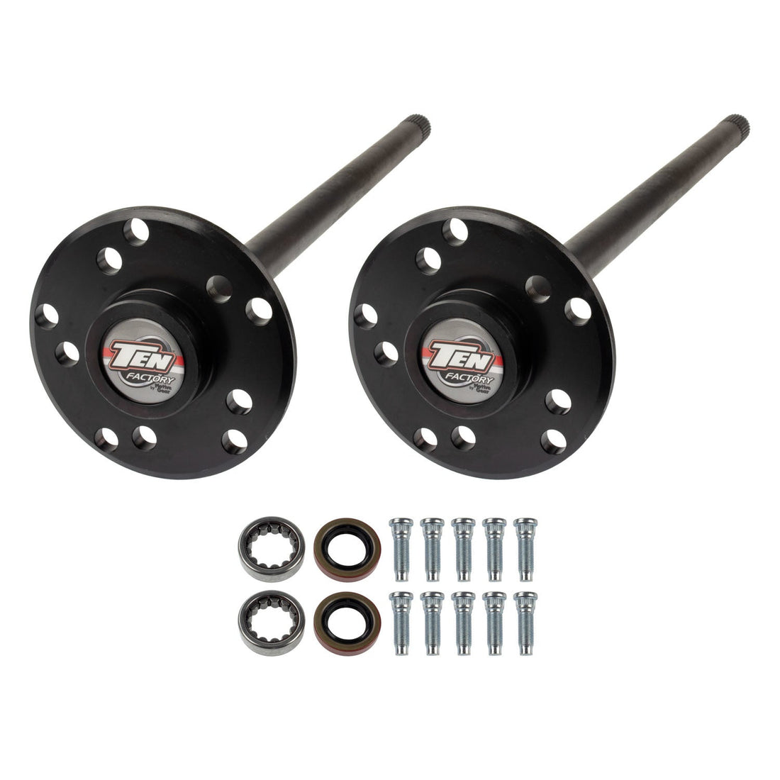 Rear Axle Kit - MG22134
