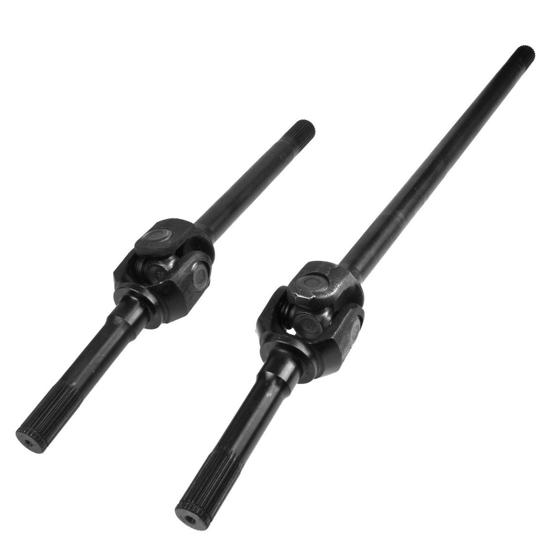 Front Axle Kit - MG22139