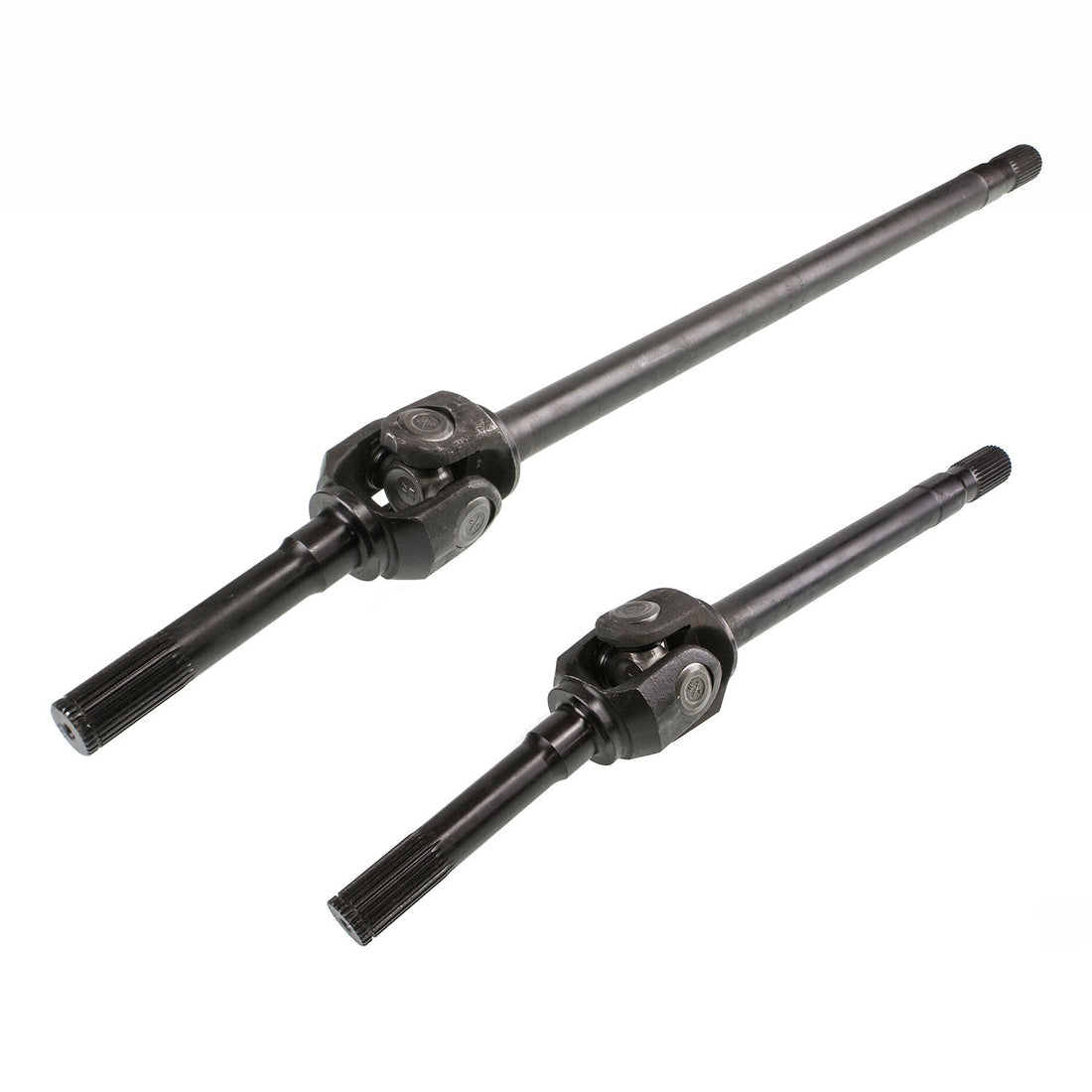 Front Axle Kit - MG22172
