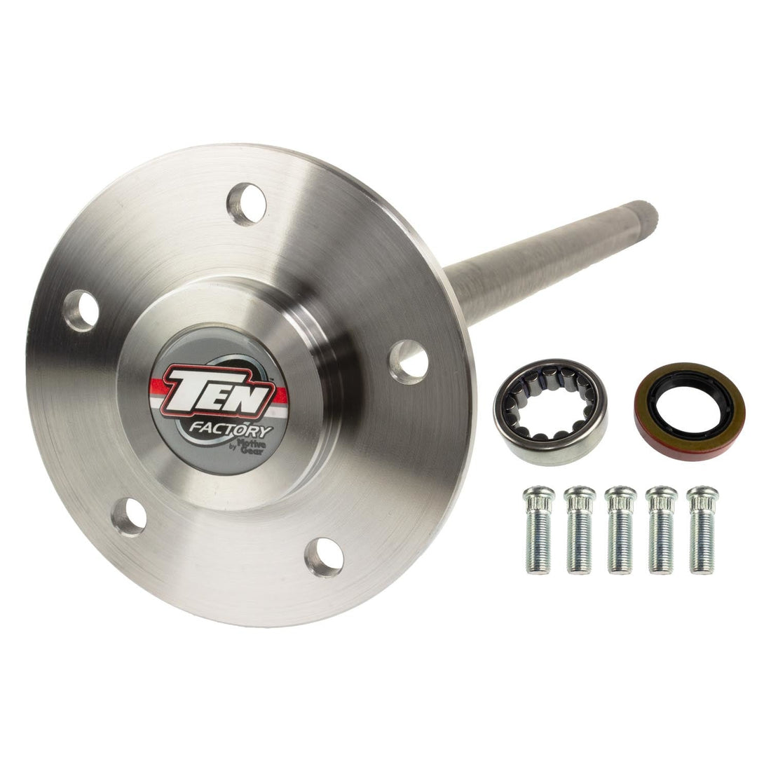 Rear Axle - MG27109