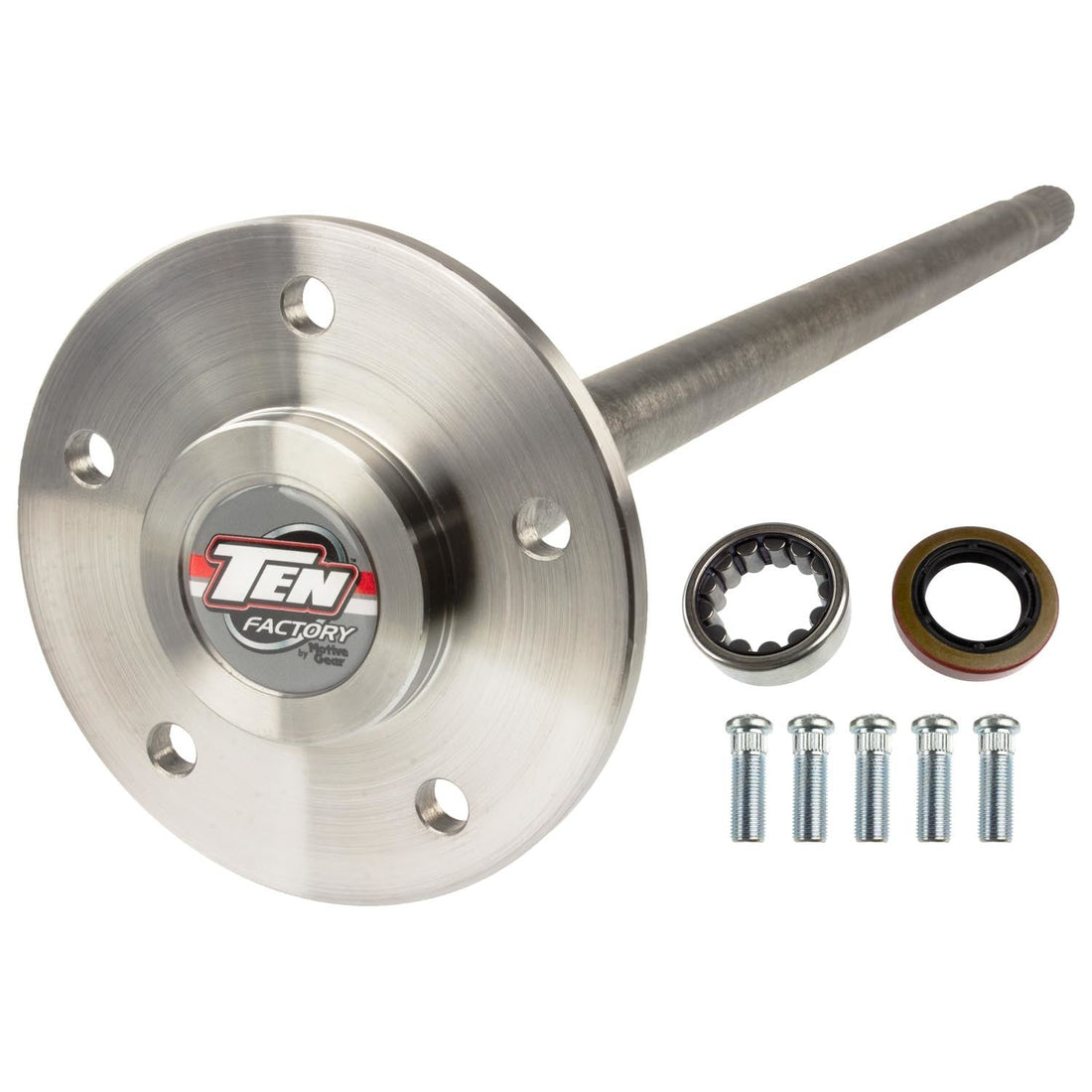 Rear Axle - MG27112