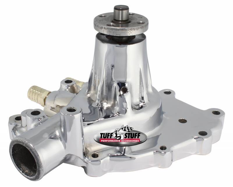 Water Pump SBF Chrome - 1432AA