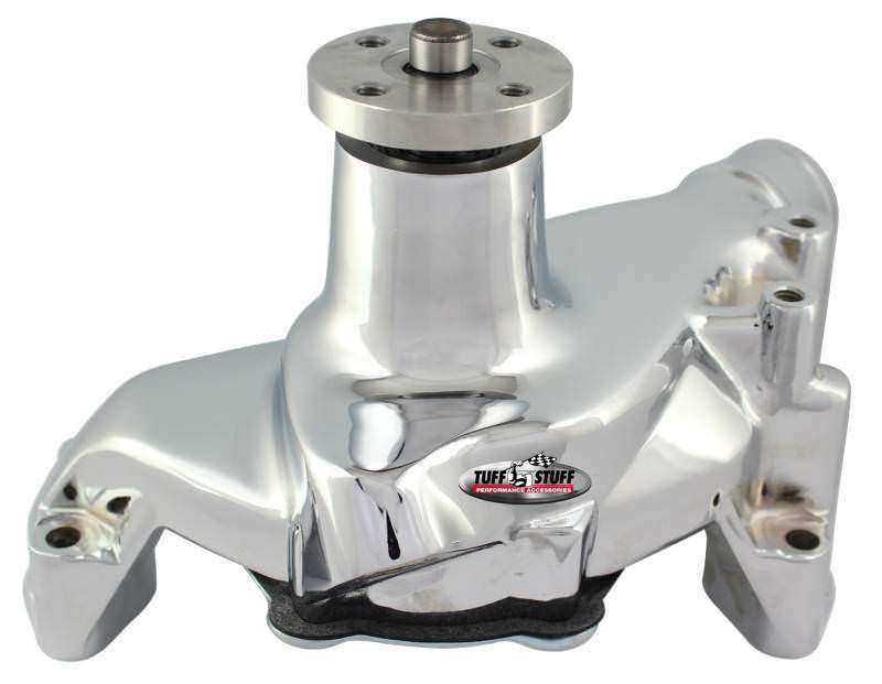 Water Pump - 1675AB