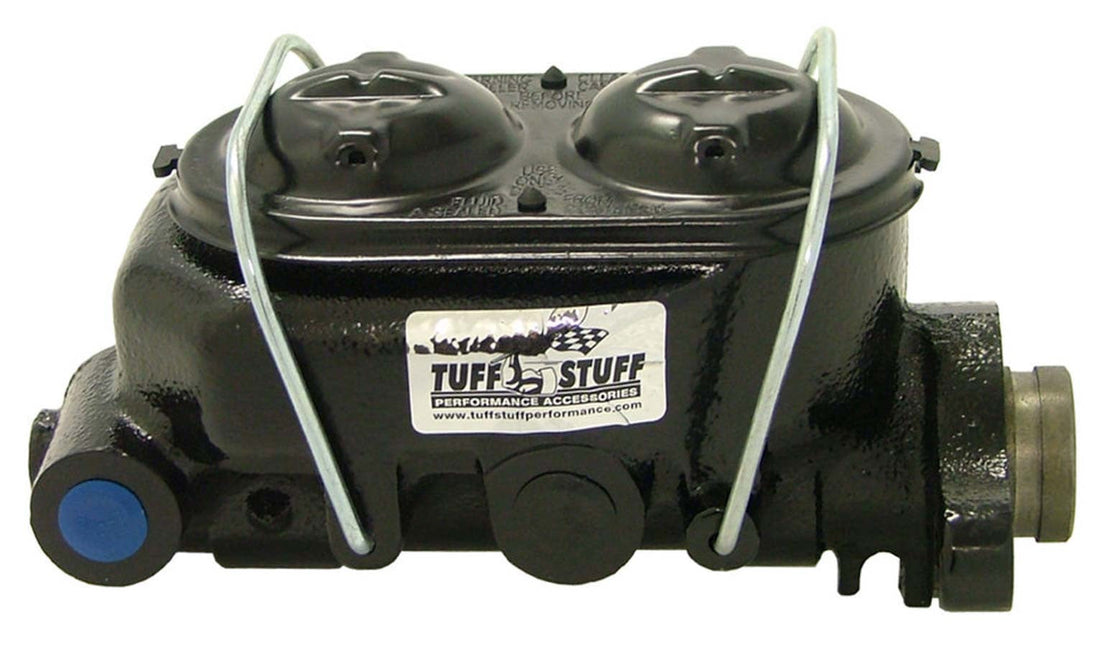 Dual Reservoir Master Cylinder - 2071NC