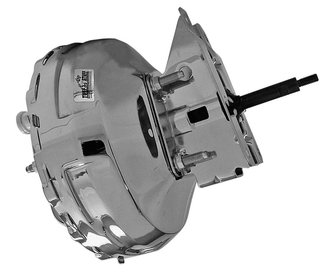 11 Dual Diaphragm Booster 1 - 2232NA
