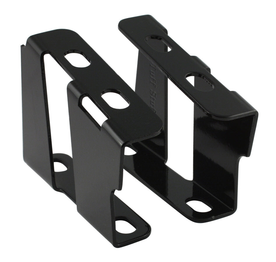 Booster Bracket GM 55-64 Black Powder Coat - 4651C