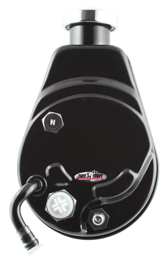 GM Saginaw Power Steering Pump - 6183B