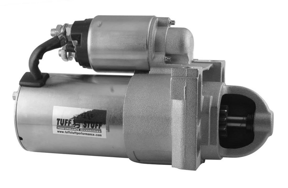 GM Starter for LS-1 with 2 Lon - 6492B