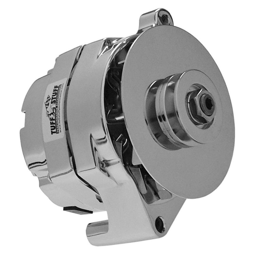 Ford Alternator Smooth Back 1 - 7068RD
