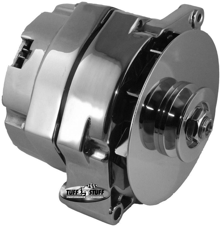 GM Alternator 100 Amp External - 7102NC