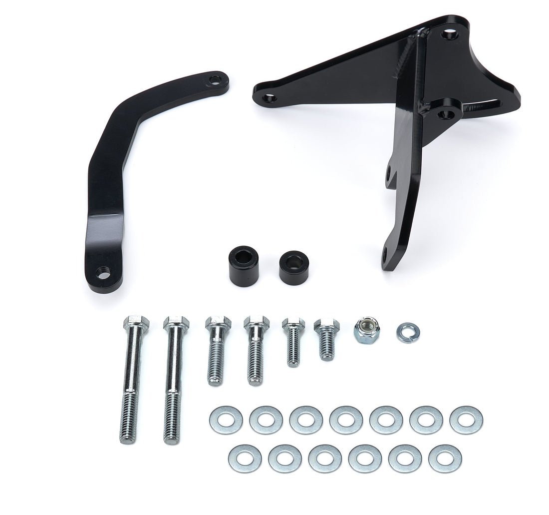 Alternator Bracket - 7667B
