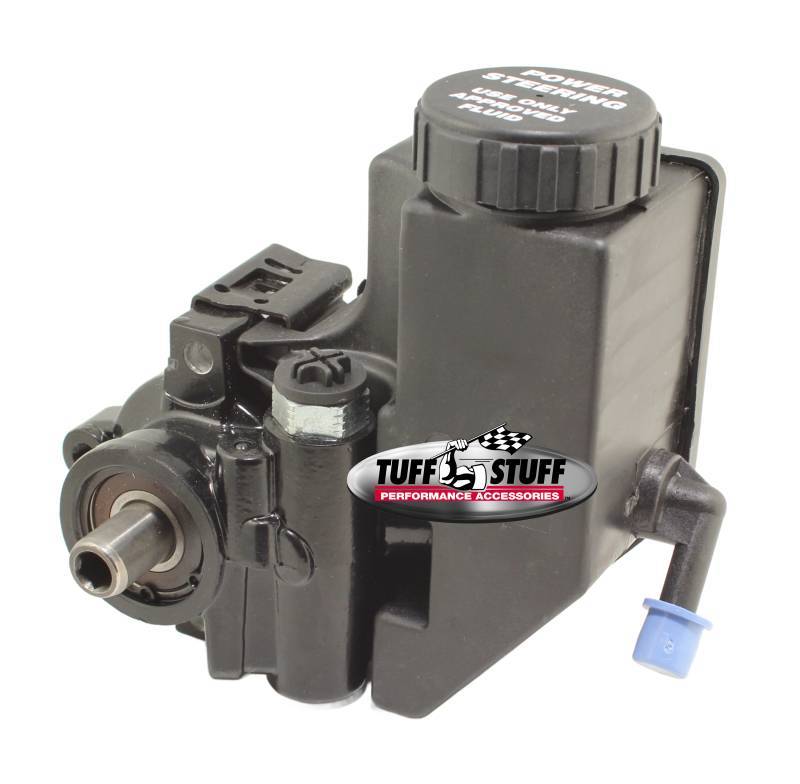 Type II Power Steering Pump - 7890BK