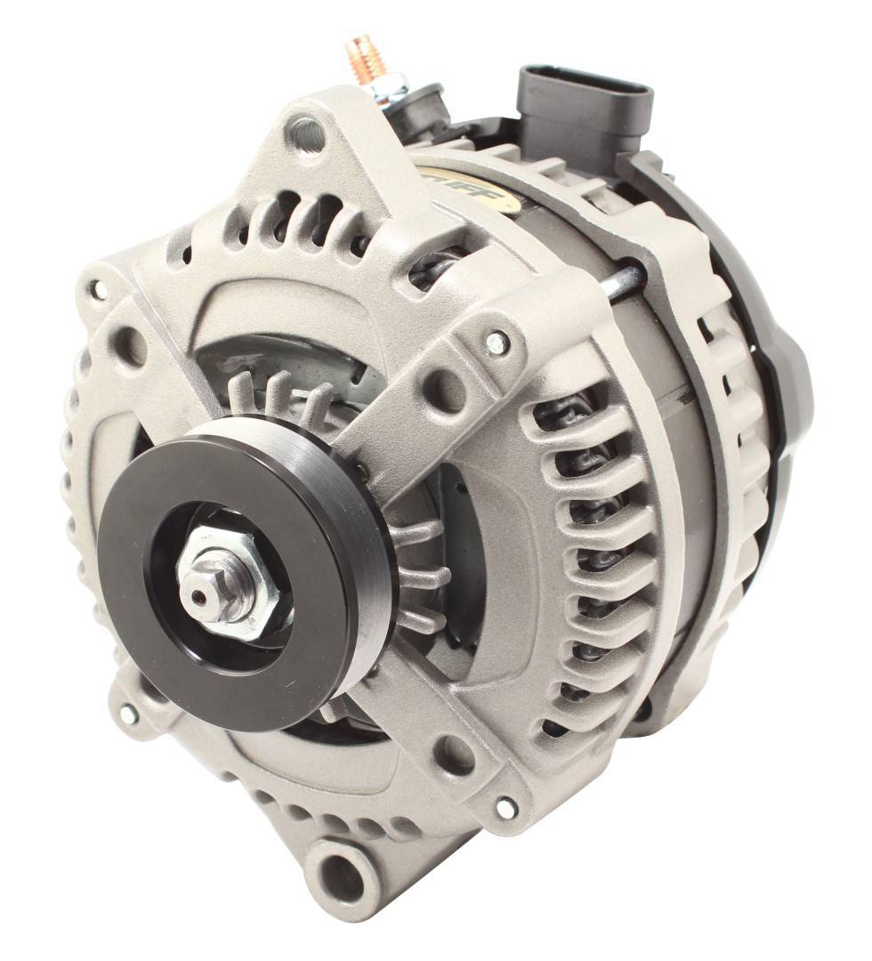 Alternator 225A Natural V-belt - 8321FC1GOE